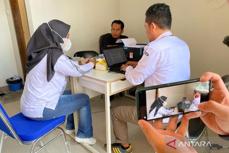 Bawaslu Garut Mulai Periksa Satpol PP Pendukung Gibran