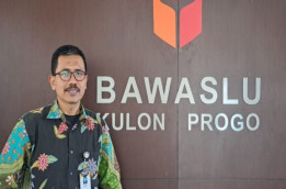 Bawaslu Larang Kampanye Libatkan Anak