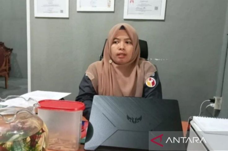 Beda di DKI, Bawaslu Palangka Raya Tegas Sita APK Langgar Aturan