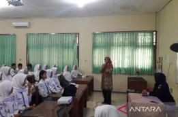 Bawaslu Kerahkan Pelajar Laporkan Pemilu Curang