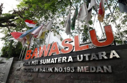 Bawaslu Sumut Tingkatkan Peran Masyarakat Dan Media Awasi Pemilu