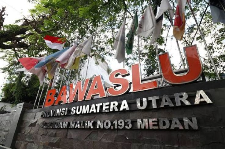 Bawaslu Sumut Tingkatkan Peran Masyarakat Dan Media Awasi Pemilu