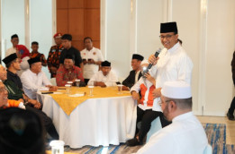 Anies Baswedan Beberkan Ketimpangan Sosial yang Nyata