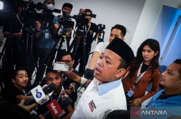 Cabut dari PDIP, Nusron Yakin Maruarar Tak akan Dukung AMIN