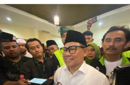 Begini Tanggapan Menohok Cak Imin soal Presiden Boleh Memihak