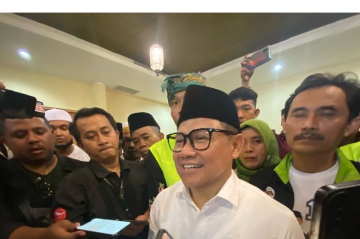 Begini Tanggapan Menohok Cak Imin soal Presiden Boleh Memihak