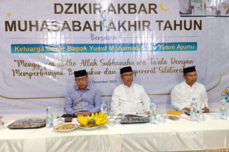 DPRD Optimistis Wilayah Pesisir Aman Di Malam Pergantian Tahun