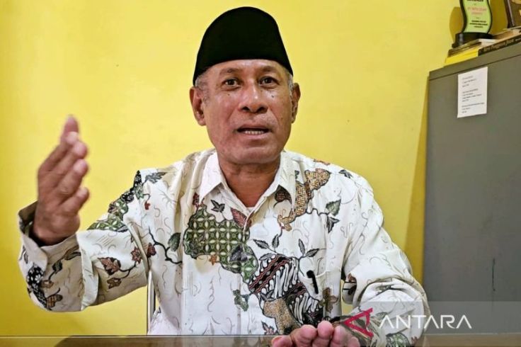 PDIP Solo Desak Gibran Mundur dari Wali Kota , Golkar Bela