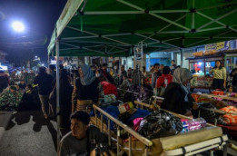 Gempa Sumedang Sebabkan Keretakan Di Terowongan Tol Cisumdawu Dan RSUD