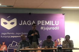 Potensi Pelanggaran Netralitas Pemilu 2024 di Luar Negeri Tinggi