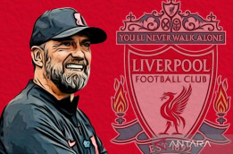 Jurgen Klopp Mundur dari Liverpool, Alasannya Mengejutkan