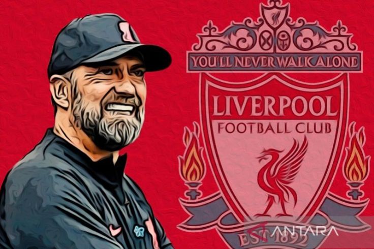 Jurgen Klopp Mundur dari Liverpool, Alasannya Mengejutkan