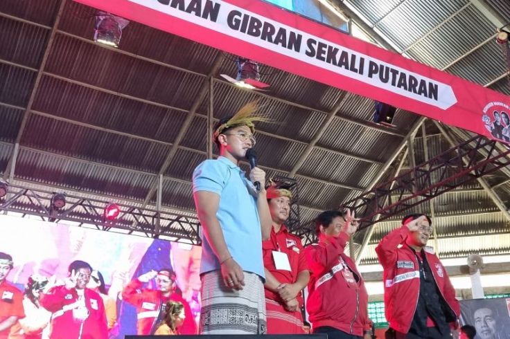 Kaesang Nyatakan PSI Siap Hadapi Pemilu 2024