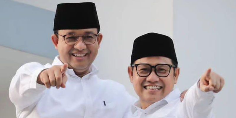 Kampanye “Gerakan Rakyat” Mulai Buahkan Hasil