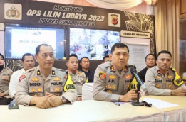 Kapolres Sukabumi Kota: Rekayasa Arus Lalu Lintas Bersifat Situasional