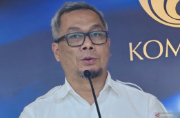 Jelang Pemilu, Kominfo Minta Medsos Perkuat Keamanan