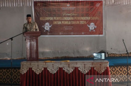 Gen Y Jadi Pemilih Terbanyak di Natuna