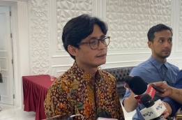 KPU Antisipasi "Tukang Fitnah" Jilid II untuk Debat Capres IV