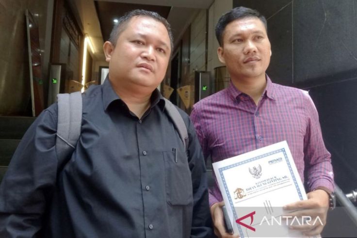 Pengacara Tersangka Bintang Porno Cabut Gugatan Praperadilan 