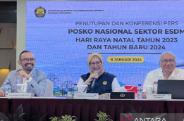 Pemerintah Turunkan Kuota BBM Pertalite pada 2024