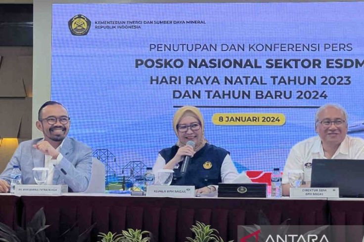 Pemerintah Turunkan Kuota BBM Pertalite pada 2024