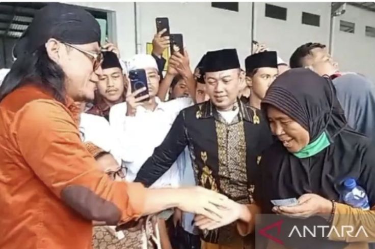 Gus Miftah Terancam Kurungan Satu Tahun