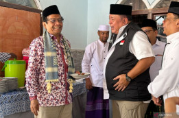 Madura Ingin Jadi Provinsi? Begini Syarat Menurut Mahfud MD