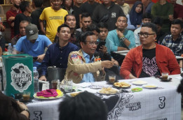 Mahfud MD Terus Upaya Wujudkan UU Perampasan Aset