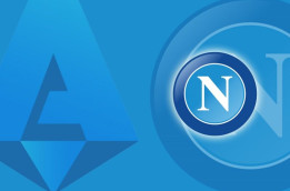 Napoli Lolos ke Final Piala Super Italia