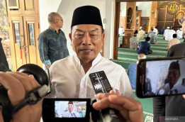 Moeldoko Sebut Presiden Punya Hak Kampanye adalah Edukasi Demokrasi