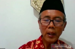 MUI Harapkan Menlu Retno Yakinkan ICJ, Israel Penjahat Perang