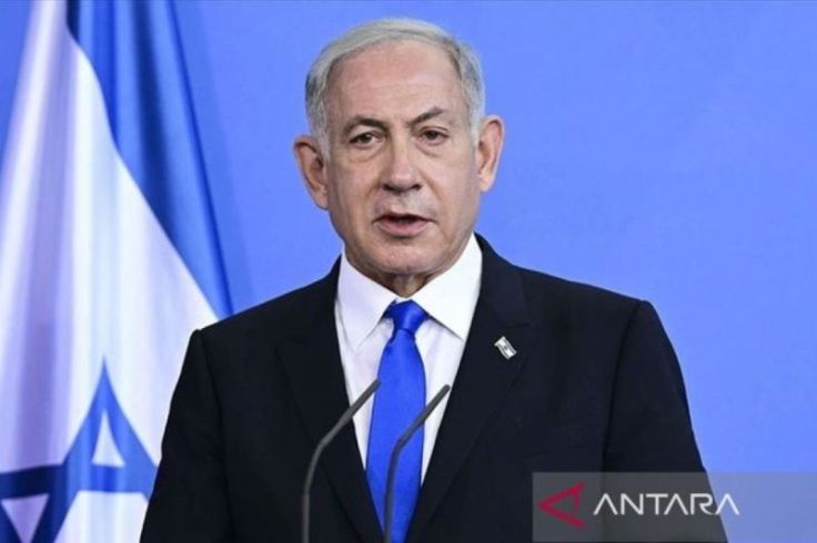 Netanyahu Ogah Tukar Tahanan, Pilih Serang Total di Gaza