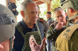 Netanyahu Tolak Mentah-Mentah Rencana Bebaskan Sandera Warga Sendiri