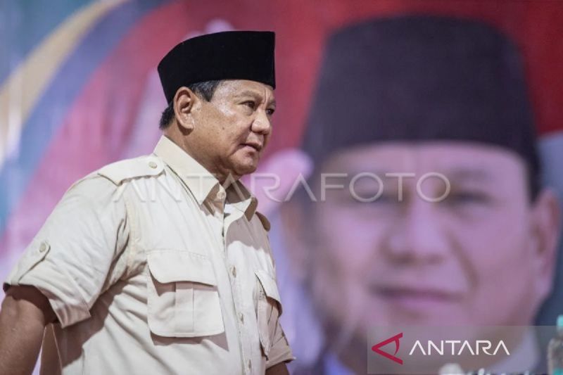 Nusron Wahid Ibaratkan Prabowo-Gibran bagai Batman