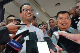 Anies-Muhaimin Siap Datangi KPK