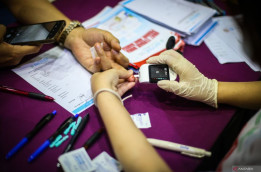 Inilah Manfaat Besar Jadwal Rutin Makan Malam untuk Penderita Diabetes