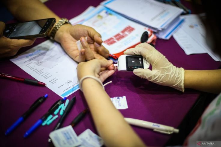 Inilah Manfaat Besar Jadwal Rutin Makan Malam untuk Penderita Diabetes