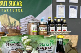 Pertapreneur Aggregator 2023 Dukung Produksi Penderes di Purbalingga