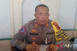 Polres Jayapura Imbau 2024 Pengendara Lebih Hati-hati di Jalan Raya