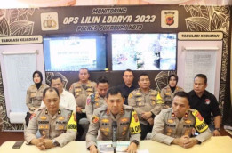 Polres Sukabumi Kota Tangkap 154 Pengedar Narkoba Sepanjang 2023