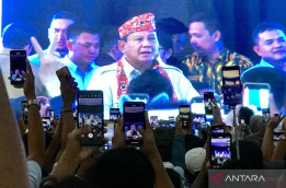 Prabowo-Gibran Janji Tambah Anggaran Riset di Perguruan Tinggi