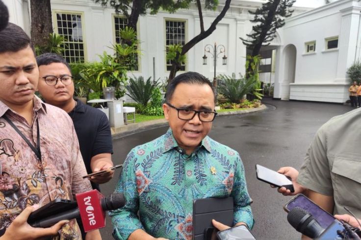 Akhiri Polemik, Jokowi Tegaskan Gubernur DKI tetap Dipilih Rakyat