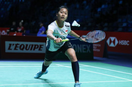 Main "Nothing to Lose", Putri Menang Mudah Lawan Malaysia