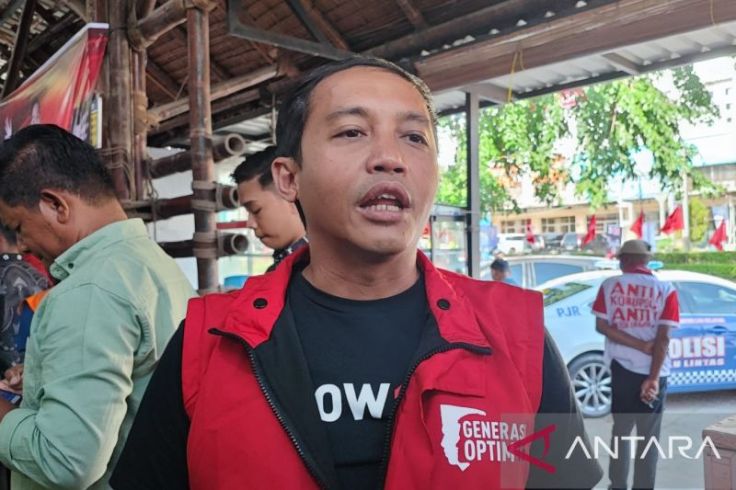 PSI Akhiri Kontroversi Laporan Dana Kampanye Rp180 Ribu