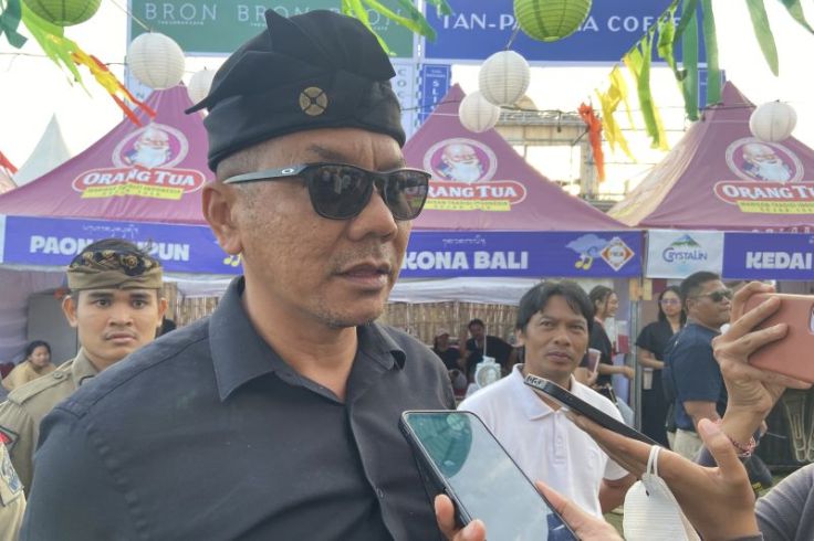 Buntut Sopir Taksi Todong WNA, Begini Tindakan Satpol PP Bali