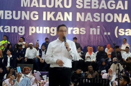 Tak Sekadar Perubahan, Anies akan Lanjutkan Program Presiden Sebelumnya