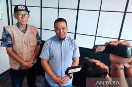 Timnas Yakini Pengaruh JK akan Menangkan AMIN