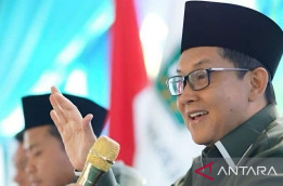 Khofifah Kader Sempurna NU  Versi Ali Masykur Musa