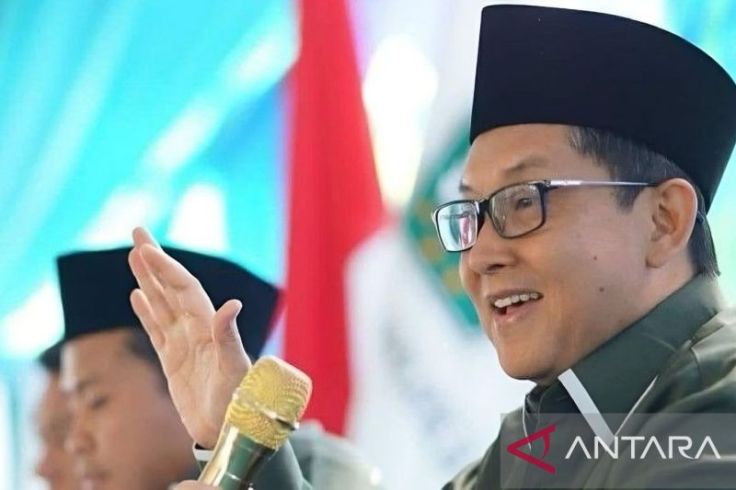 Khofifah Kader Sempurna NU  Versi Ali Masykur Musa