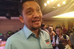 Debat Mendatang Gibran Tetap Pakai Singkatan